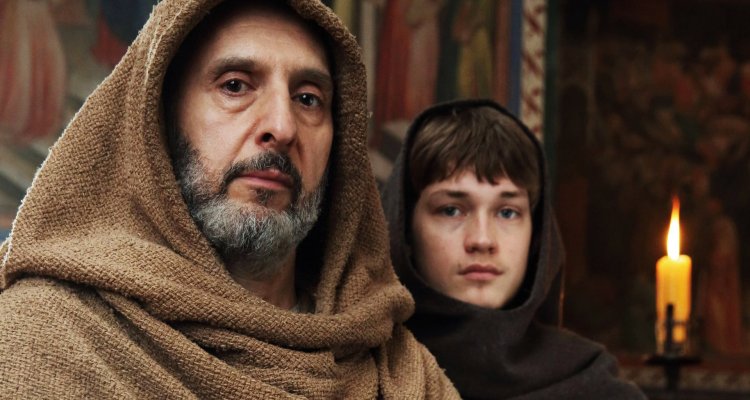 Il Nome Della Rosa Serie Tv Puntate
