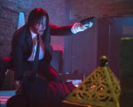 John Wick: il film con Keanu Reeves stasera su Italia1