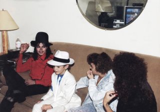 Leaving Neverland 5