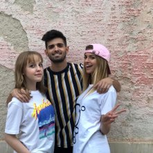 Sara e Marti Il Film: una foto promozionale