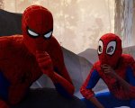 Spider-man: Un Nuovo Universo dal 10 aprile in DVD, Blu-ray, 3D e 4K con un'Easter egg Challenge