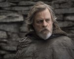 Star Wars: Mark Hamill twitta una tenera foto della reunion tra Luke Skywalker e Han Solo