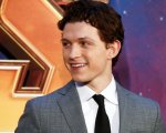 Tom Holland diretto nuovamente dai fratelli Russo nel film Cherry