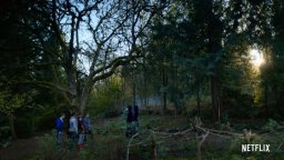 The Order - Trailer Italiano Stagione 1