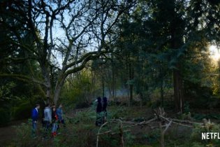 The Order - Trailer Italiano Stagione 1