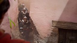 Aladdin - Official Trailer