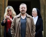 After Life, la recensione: Ricky Gervais diventa buono! Colpa di Netflix?