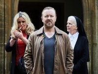 After Life, la recensione: Ricky Gervais diventa buono! Colpa di Netflix?