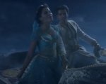 Aladdin: nel full trailer del film Disney, magia e azione sul Tappeto Volante!