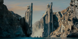 Argonath