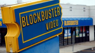 Blockbuster