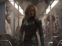 Captain Marvel: il cameo di Stan Lee ha creato un paradosso temporale nell'MCU