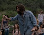 Charlie Says; Matt Smith è Charles Manson nel trailer