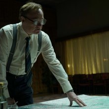 Chernobyl: Jared Harris in una scena della miniserie