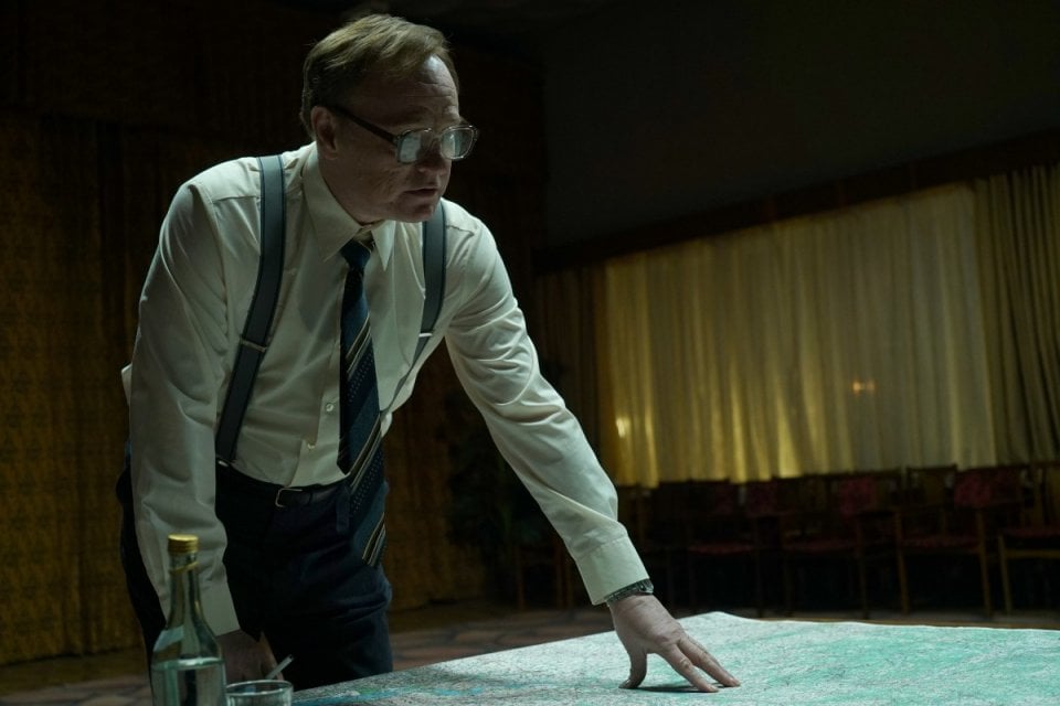 Chernobyl Jared Harris