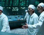 Chernobyl: il teaser trailer della miniserie HBO