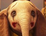 Dumbo: le prime reazioni della stampa al reboot Disney di Tim Burton