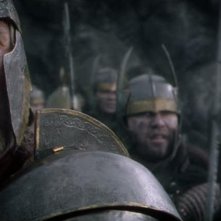 Il signore degli anelli:il  leggendario Elendil