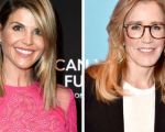 Felicity Huffman e Lori Loughlin, tangenti per far superare ai figli l'esame al college