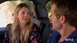 Santa Clarita Diet - Stagione 3 Trailer Italiano