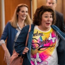 Instant Family: Margo Martindale in una scena