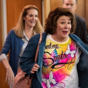 Instant Family: Margo Martindale in una scena