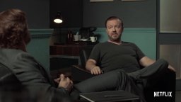 After Life - Trailer Italiano