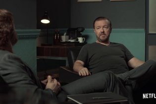 After Life - Trailer Italiano