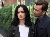 Jessica Jones 3: David Tennant non ci sarà, la sua reazione alla cancellazione