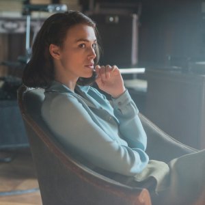 La conseguenza: Keira Knightley  in una scena