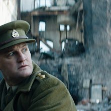La conseguenza: una scena con Jason Clarke