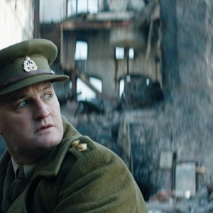 La conseguenza: una scena con Jason Clarke