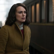 La conseguenza: Keira Knightley in un momento del film