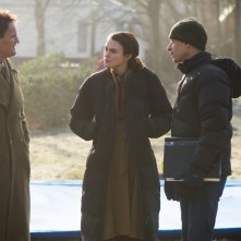 La conseguenza: Keira Knightley e Jason Clarke sul sest