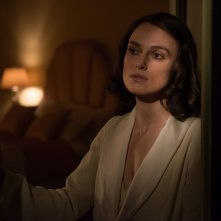 La conseguenza: Keira Knightley in una scena del film