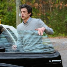 La verità sul caso Harry Quebert: una scena con Patrick Dempsey