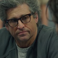 La verità sul caso Harry Quebert: un primo piano di Patrick Dempsey