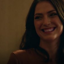 La verità sul caso Harry Quebert: Lara Binamé in una scena