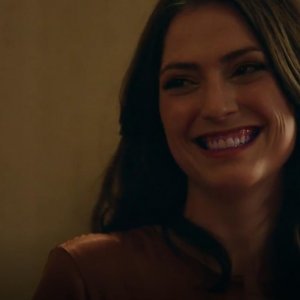 La verità sul caso Harry Quebert: Lara Binamé in una scena