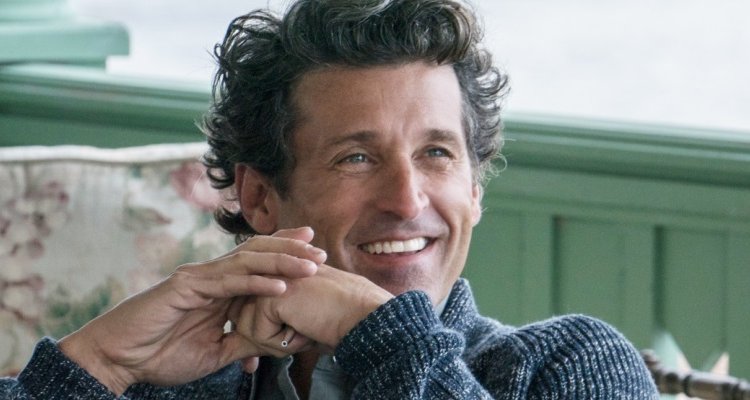 Il Misterioso Caso Di Harry Quebert Cast e personaggi di La verità sul caso Harry Quebert (2018) - Serie TV