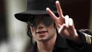 Michael Jackson