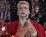 Rocky IV: Dolph Lundgren svela la scena che lo fa commuovere ogni volta