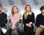 Sara e Marti - Il Film, il cast: 'Un'avventura emozionante che speriamo possa insegnare a non giudicare'