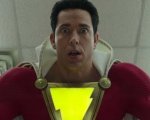 Shazam! e Dumbo: il trailer mashup realizzato dal regista del cinecomic!