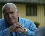 Vice: ecco l'assurda scena musical tagliata dal film!