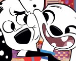 101 Dalmatian Street: su Disney Channel arriva la carica dei 101.. e cambia look!