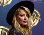 Amber Heard, il difficile coming out con i genitori: “All'inizio ci furono solo lacrime”