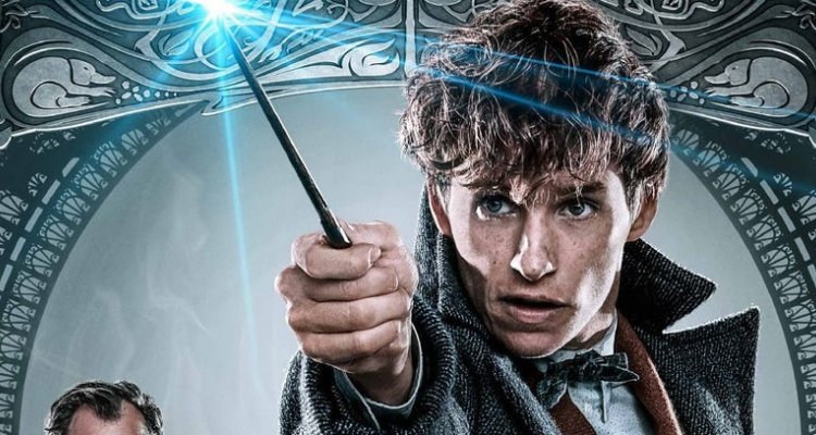 Animali Fantastici 2 Streaming Film Per Tutti