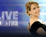 Barbara D'Urso, Fabrizio Corona tra gli ospiti di Live - Non è la D'Urso, stasera su Canale5