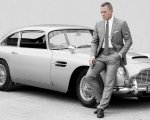 Bond 25: l'agente 007 guiderà per la prima volta un'auto elettrica?